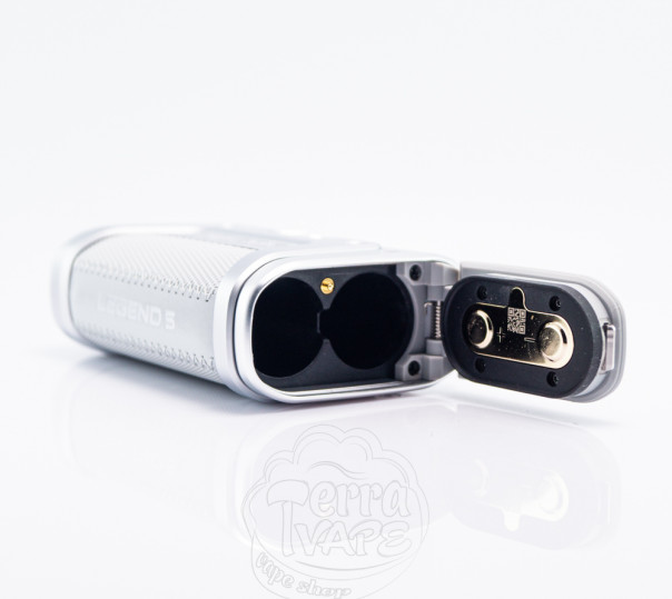 Geekvape Aegis Legend 5 Box Mod 200W Бокс мод Geekvape Aegis Legend 5 Box Mod 200W Бокс мод