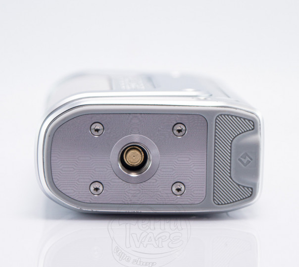 Geekvape Aegis Legend 5 Box Mod 200W Бокс мод Geekvape Aegis Legend 5 Box Mod 200W Бокс мод
