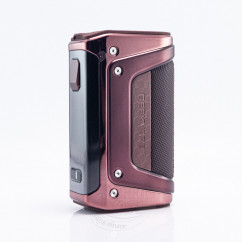 Geekvape Aegis Legend 5 Box Mod 200W Earth Brown