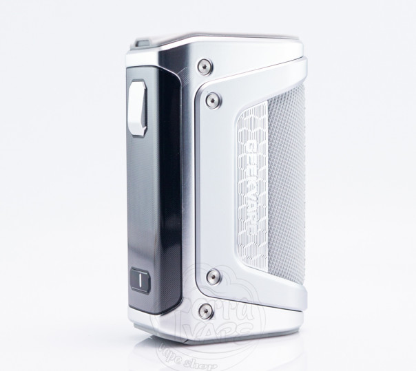 Geekvape Aegis Legend 5 Box Mod 200W Бокс мод Geekvape Aegis Legend 5 Box Mod 200W Бокс мод