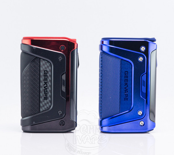 Geekvape Aegis Legend 5 Box Mod 200W Бокс мод Geekvape Aegis Legend 5 Box Mod 200W Бокс мод