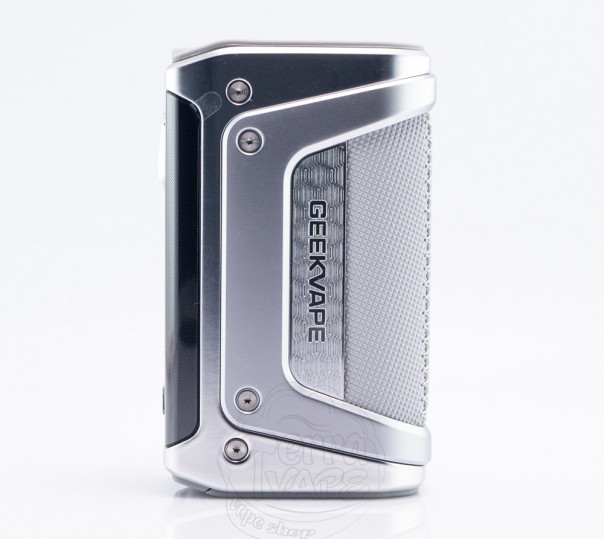 Geekvape Aegis Legend 5 Box Mod 200W Бокс мод Geekvape Aegis Legend 5 Box Mod 200W Бокс мод