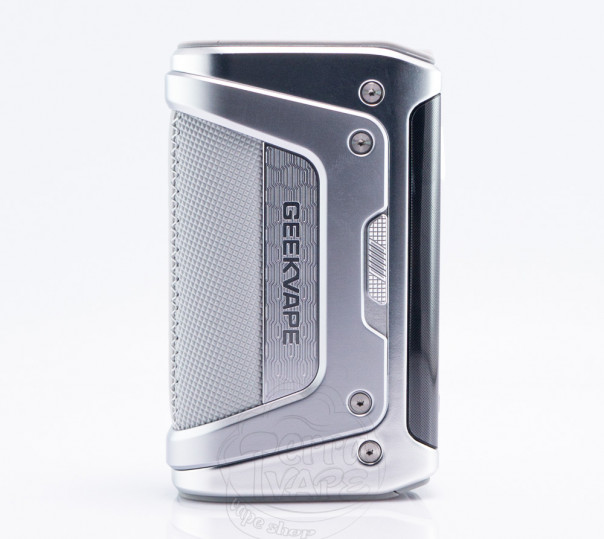 Geekvape Aegis Legend 5 Box Mod 200W Бокс мод Geekvape Aegis Legend 5 Box Mod 200W Бокс мод