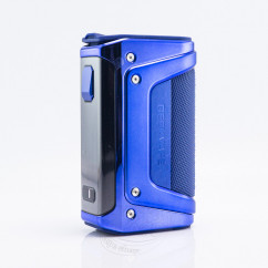 Geekvape Aegis Legend 5 Box Mod 200W Twilight Blue