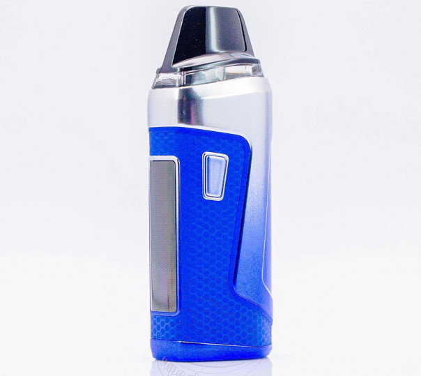 Geekvape Aegis Nano 3 Pod Kit 1600mAhArctic Blue Многоразовая POD система