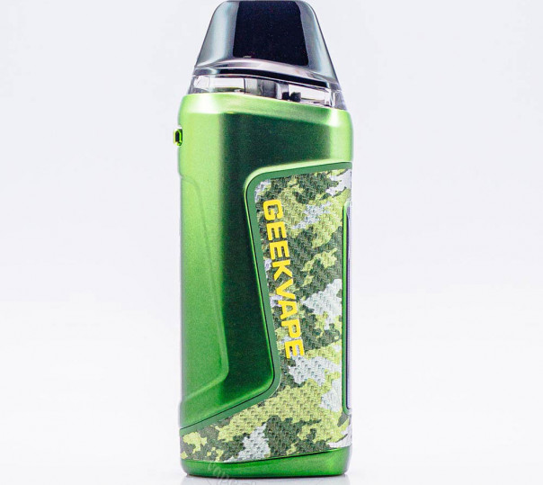 Geekvape Aegis Nano 3 Pod Kit 1600mAh Многоразовая POD система
