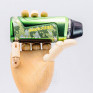 Geekvape Aegis Nano 3 Pod Kit 1600mAh Многоразовая POD система