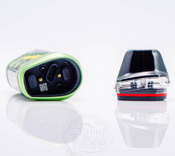 Geekvape Aegis Nano 3 Pod Kit 1600mAh Многоразовая POD система