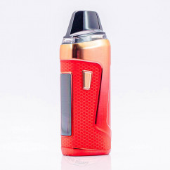 Geekvape Aegis Nano 3 Pod Kit 1600mAh Sunset Red POD система
