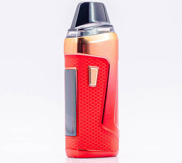 Geekvape Aegis Nano 3 Pod Kit 1600mAh Sunset Red Многоразовая POD система