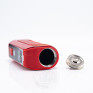 Geekvape Aegis Solo 3 Box Mod 100W (18650) Red Бокс мод Geekvape Aegis Solo 3 Box Mod 100W (18650) Red Бокс мод