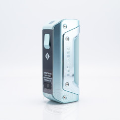Geekvape Aegis Solo 3 Box Mod 100W (18650) Green