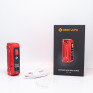 Geekvape Aegis Solo 3 Box Mod 100W (18650) Red Бокс мод Geekvape Aegis Solo 3 Box Mod 100W (18650) Red Бокс мод