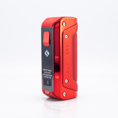 Geekvape Aegis Solo 3 Box Mod 100W (18650) Red