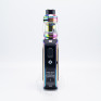 Geekvape Aegis Solo 3 (S100) Mod Kit Rainbow c баком Z Sub-Ohm 2021 Tank 3000mAh 5.5ml Стартовый набор