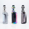Geekvape Aegis Solo 3 (S100) Mod Kit c баком Z Sub-Ohm 2021 Tank 3000mAh 5.5ml Стартовый набор Geekvape Aegis Solo 3 (S100) Mod Kit c баком Z Sub-Ohm 2021 Tank 3000mAh 5.5ml Стартовый набор