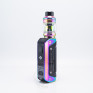 Geekvape Aegis Solo 3 (S100) Mod Kit Rainbow c баком Z Sub-Ohm 2021 Tank 3000mAh 5.5ml Стартовый набор