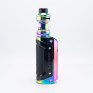Geekvape Aegis Solo 3 (S100) Mod Kit Rainbow c баком Z Sub-Ohm 2021 Tank 3000mAh 5.5ml Стартовый набор
