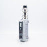 Geekvape Aegis Solo 3 (S100) Mod Kit Silver c баком Z Sub-Ohm 2021 Tank 3000mAh 5.5ml Стартовый набор