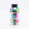Geekvape Aegis Solo 3 (S100) Mod Kit Rainbow c баком Z Sub-Ohm 2021 Tank 3000mAh 5.5ml Стартовый набор