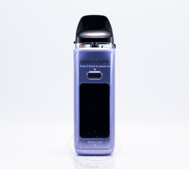 Geekvape DIGI Max Pod Kit 80W 3000mAh Багаторазова POD система