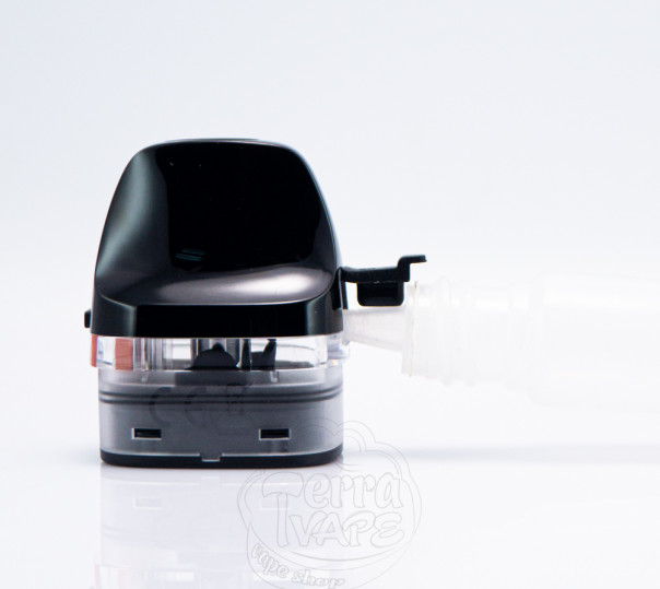 Geekvape DIGI Max Pod Kit 80W 3000mAh Ruby Red Многоразовая POD система Geekvape DIGI Max Pod Kit 80W 3000mAh Ruby Red Многоразовая POD система