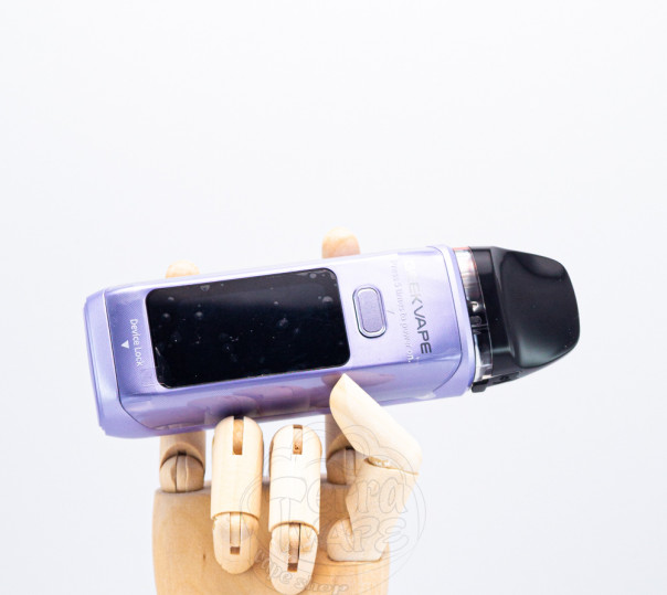 Geekvape DIGI Max Pod Kit 80W 3000mAh Lavender Haze Багаторазова POD система