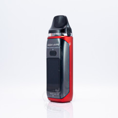 Geekvape DIGI Max Pod Kit 80W 3000mAh Ruby Red