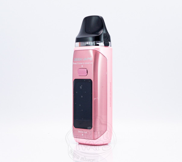 Geekvape DIGI Max Pod Kit 80W 3000mAh Багаторазова POD система