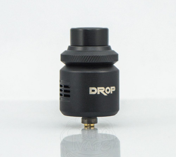 Geekvape Digiflavor Drop v2 RDA Дріпка Geekvape Digiflavor Drop v2 RDA Дріпка