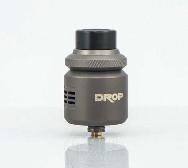 Geekvape Digiflavor Drop v2 RDA Дріпка Geekvape Digiflavor Drop v2 RDA Дріпка