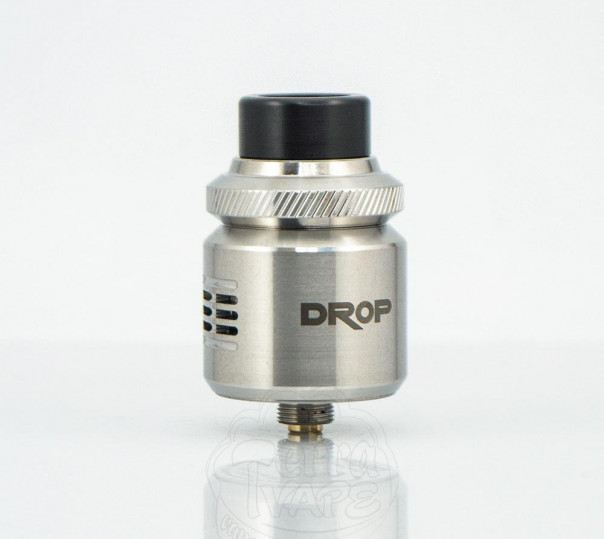 Geekvape Digiflavor Drop v2 RDA Дріпка Geekvape Digiflavor Drop v2 RDA Дріпка