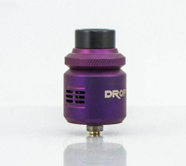 Geekvape Digiflavor Drop v2 RDA Дріпка Geekvape Digiflavor Drop v2 RDA Дріпка