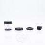 Пустой картридж Geekvape E100 / E100i Empty Cartridge 4.5ml Silver Пустой картридж Geekvape E100 / E100i Empty Cartridge 4.5ml Silver