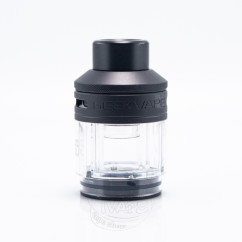 Пустой картридж Geekvape E100 / E100i Empty Cartridge 4.5ml Black (без испарителя)