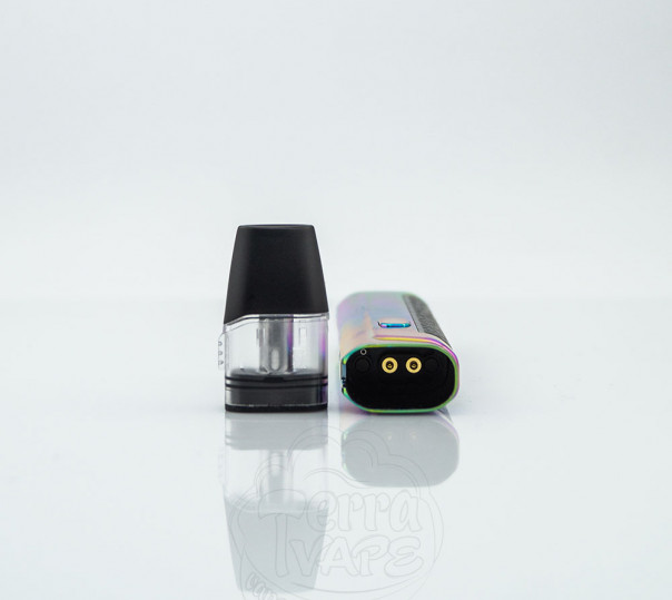 GeekVape 1FC Pod Kit 550mAh Багаторазова POD система GeekVape 1FC Pod Kit 550mAh Багаторазова POD система