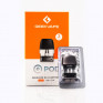 Картридж Geekvape Q Pod Cartridge 1.2 Ом (2ml, Top-Fill) для багаторазових POD систем Sonder Q/Q2, Aegis Hero Q, Wenax Q/Q Pro/Ultra та ін