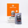 Картридж Geekvape Q Pod Cartridge 0.4 Ом (3ml, Side-Fill) для багаторазових POD систем Sonder Q2, Aegis Hero Q, Wenax Q Pro/Ultra та ін