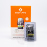 Картридж Geekvape Q Pod Cartridge 0.8 Ом (3ml, Side-Fill) для многоразових POD систем Sonder Q/Q2, Aegis Hero Q, Wenax Q/Q Pro/Ultra и др