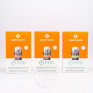 Картридж Geekvape Q Pod Cartridge для багаторазових POD систем Sonder Q/Q2,Q3, Aegis Hero Q, Wenax Q/Q Pro/Ultra та ін Картридж Geekvape Q Pod Cartridge для багаторазових POD систем Sonder Q/Q2,Q3, Aegis Hero Q, Wenax Q/Q Pro/Ultra та ін