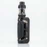 Geekvape S100 (Aegis Solo 2) Kit Black с баком Z Sub Ohm 2021 Tank Atomizer 5.5ml Стартовый набор