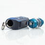 Geekvape S100 (Aegis Solo 2) Kit Silver с баком Z Sub Ohm 2021 Tank Atomizer 5.5ml Стартовый набор Geekvape S100 (Aegis Solo 2) Kit Silver с баком Z Sub Ohm 2021 Tank Atomizer 5.5ml Стартовый набор