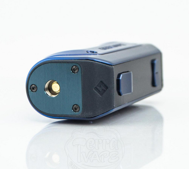 Geekvape S100 (Aegis Solo 2) Kit Silver с баком Z Sub Ohm 2021 Tank Atomizer 5.5ml Стартовый набор Geekvape S100 (Aegis Solo 2) Kit Silver с баком Z Sub Ohm 2021 Tank Atomizer 5.5ml Стартовый набор