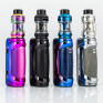 Geekvape S100 (Aegis Solo 2) Kit с баком Z Sub Ohm 2021 Tank Atomizer 5.5ml Стартовый набор Geekvape S100 (Aegis Solo 2) Kit с баком Z Sub Ohm 2021 Tank Atomizer 5.5ml Стартовый набор