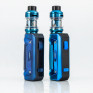 Geekvape S100 (Aegis Solo 2) Kit с баком Z Sub Ohm 2021 Tank Atomizer 5.5ml Стартовый набор Geekvape S100 (Aegis Solo 2) Kit с баком Z Sub Ohm 2021 Tank Atomizer 5.5ml Стартовый набор