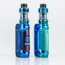 Geekvape S100 (Aegis Solo 2) Kit с баком Z Sub Ohm 2021 Tank Atomizer 5.5ml Стартовый набор Geekvape S100 (Aegis Solo 2) Kit с баком Z Sub Ohm 2021 Tank Atomizer 5.5ml Стартовый набор