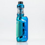 Geekvape S100 (Aegis Solo 2) Kit с баком Z Sub Ohm 2021 Tank Atomizer 5.5ml Стартовый набор Geekvape S100 (Aegis Solo 2) Kit с баком Z Sub Ohm 2021 Tank Atomizer 5.5ml Стартовый набор