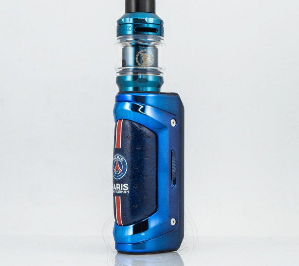 Geekvape S100 (Aegis Solo 2) Kit с баком Z Sub Ohm 2021 Tank Atomizer 5.5ml Стартовый набор Geekvape S100 (Aegis Solo 2) Kit с баком Z Sub Ohm 2021 Tank Atomizer 5.5ml Стартовый набор