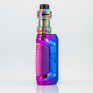 Geekvape S100 (Aegis Solo 2) Kit с баком Z Sub Ohm 2021 Tank Atomizer 5.5ml Стартовый набор Geekvape S100 (Aegis Solo 2) Kit с баком Z Sub Ohm 2021 Tank Atomizer 5.5ml Стартовый набор