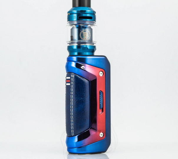 Geekvape S100 (Aegis Solo 2) Kit с баком Z Sub Ohm 2021 Tank Atomizer 5.5ml Стартовый набор Geekvape S100 (Aegis Solo 2) Kit с баком Z Sub Ohm 2021 Tank Atomizer 5.5ml Стартовый набор